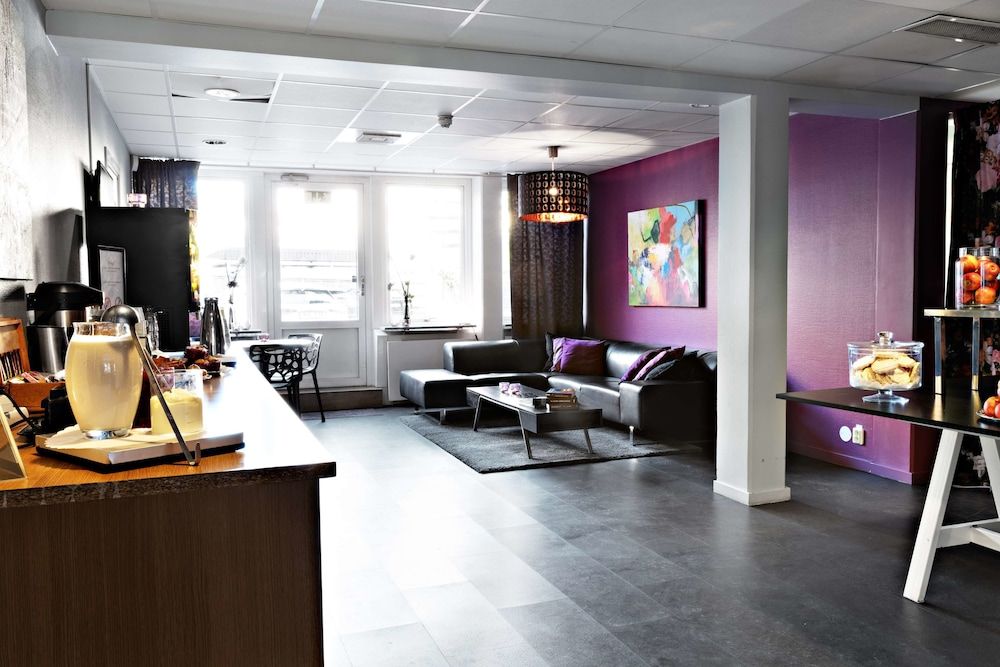 Sure Hotel By Best Western Arena 2 Sure Hotel By Best Western Arena 2