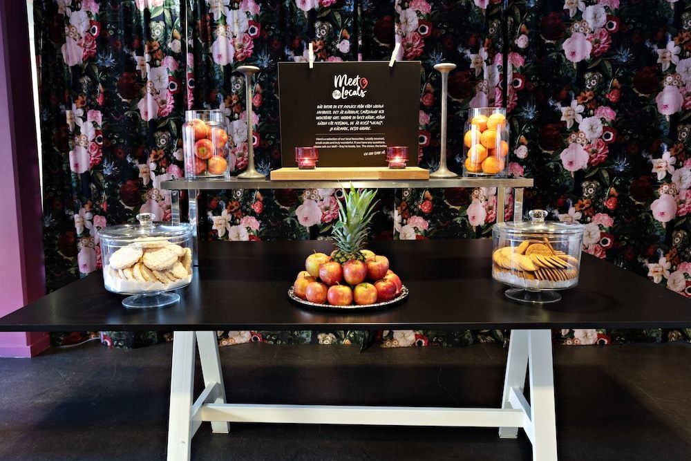 Sure Hotel By Best Western Arena 3 Sure Hotel By Best Western Arena 3