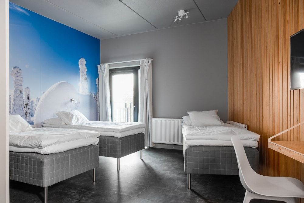 Place to Sleep Hotel Lohja 3