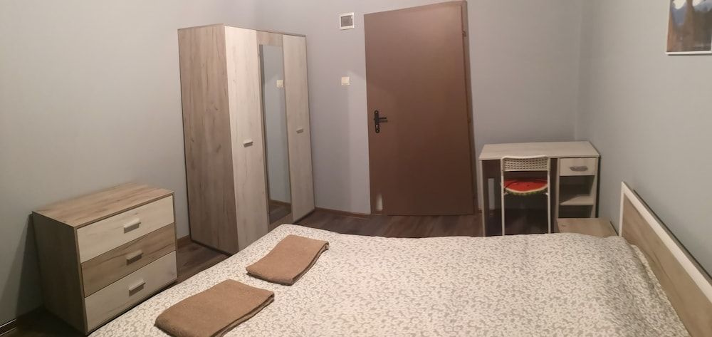 Panorama Apartments 2