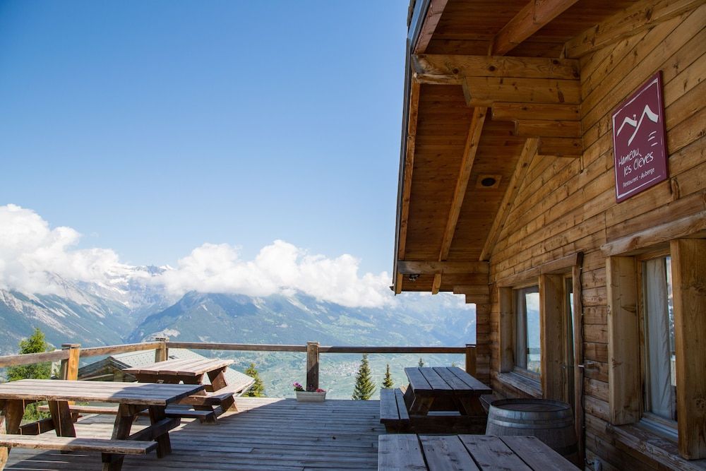 Hameau les Clèves 1