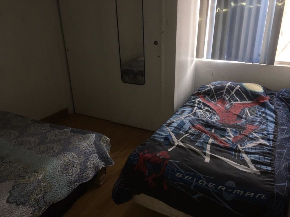 Blanquita Consulado Casa de Lujo 3