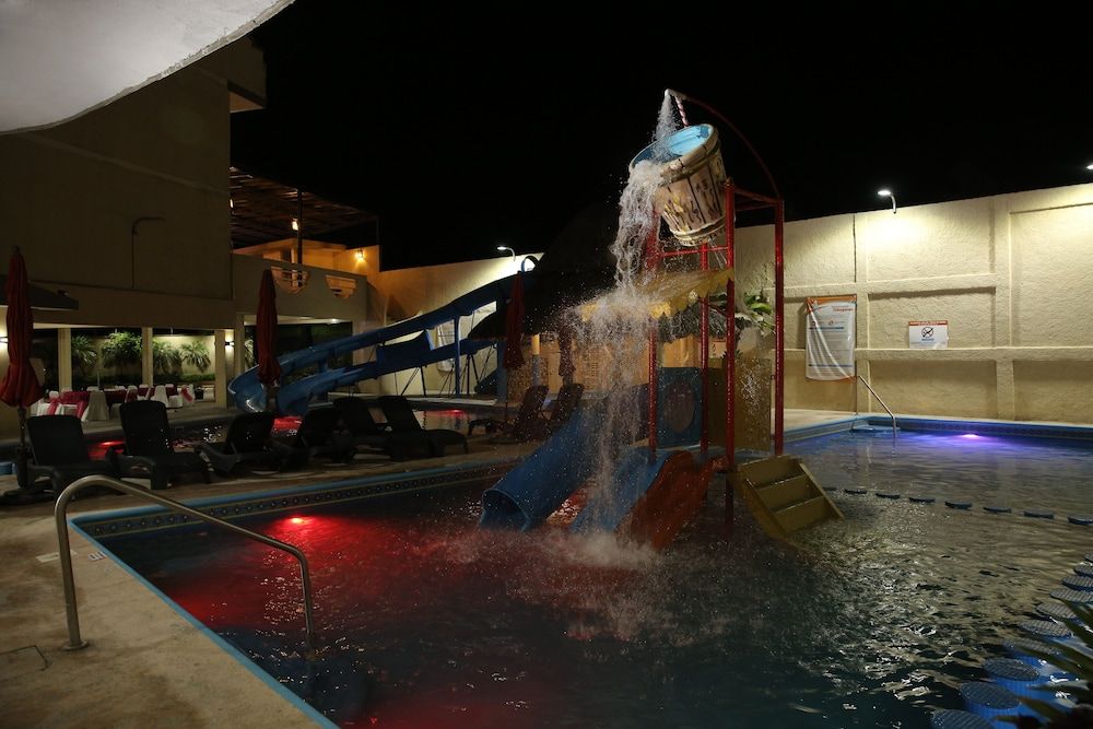 Miramar Inn 4 estrelas em Ciudad Madero