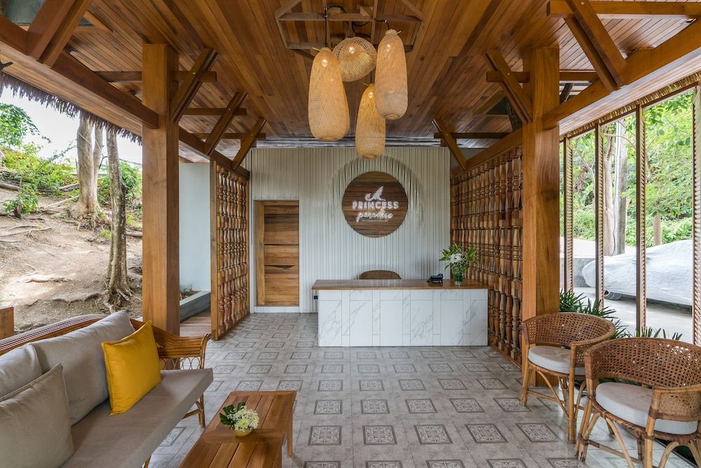 Princess Paradise Koh Phangan 3