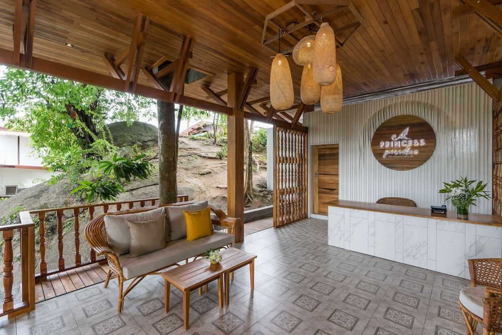 Princess Paradise Koh Phangan 2