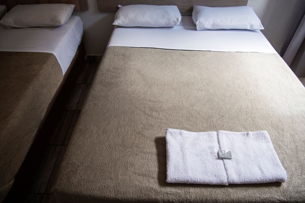 Ecomotel Kempton Park 3