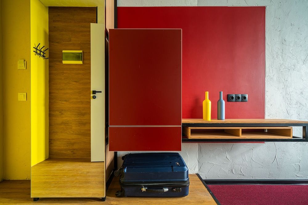 Greenfeel Hotel Pskov 3