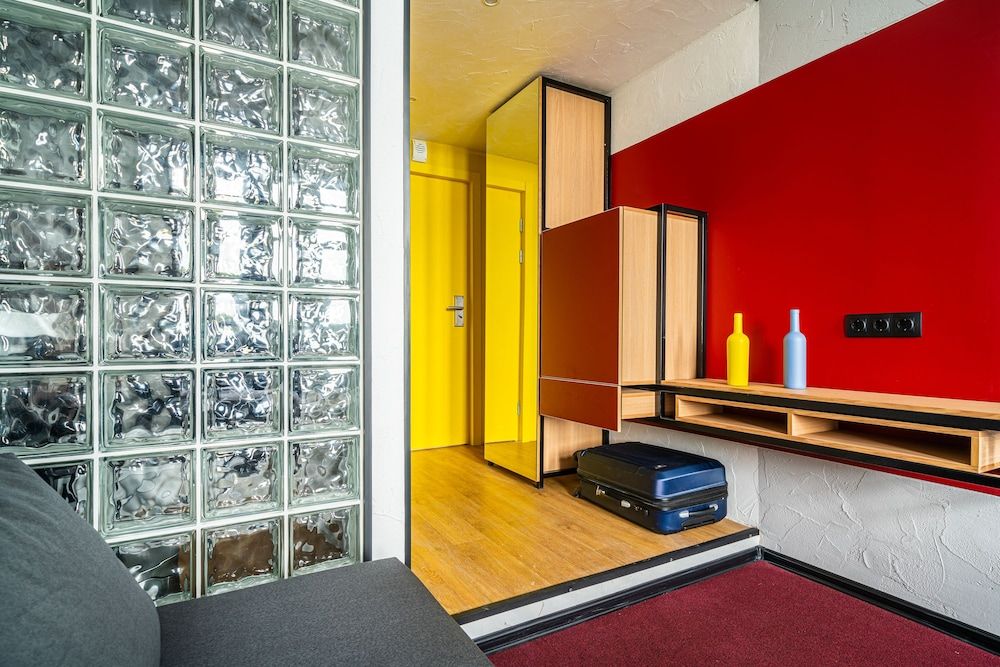 Greenfeel Hotel Pskov 2