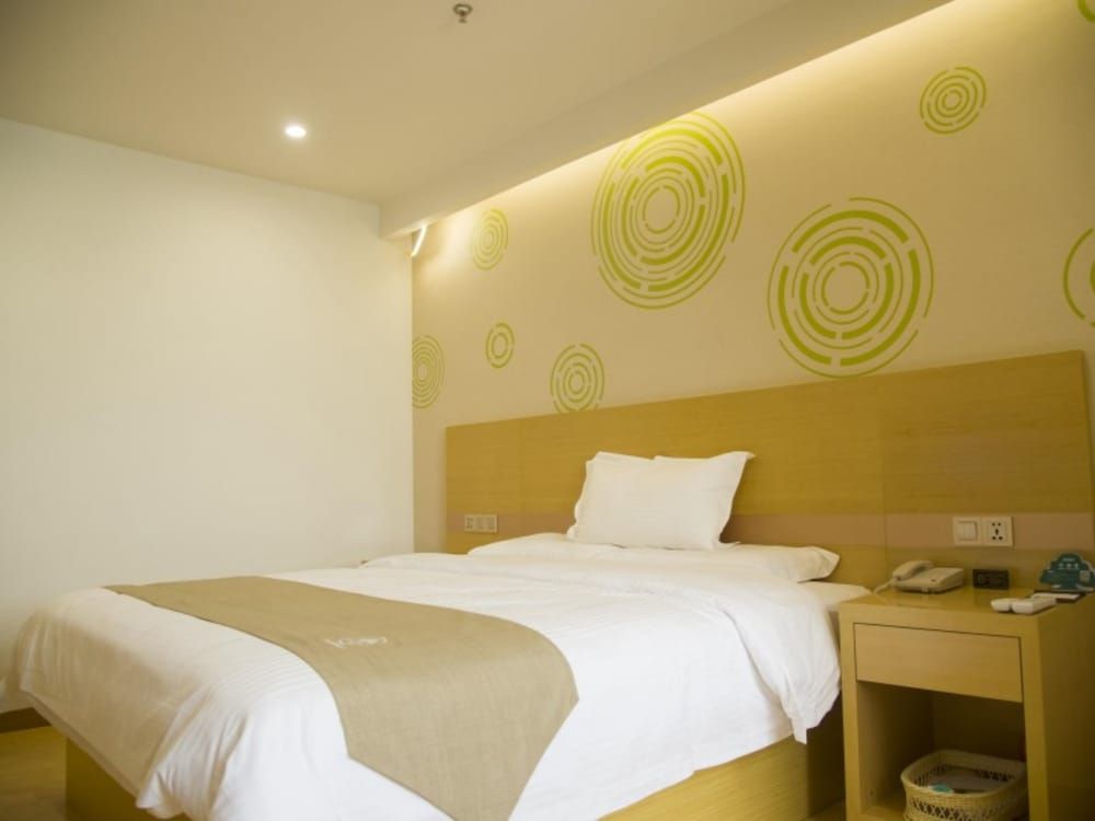 GreenTree Inn Jinan Yaoqiang Airport Airport Road Business Hotel 2
