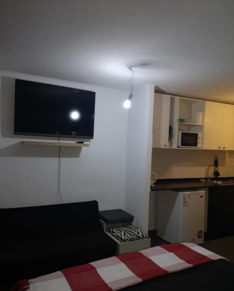 Serrano 611 Dpto 2304 Torre A 2