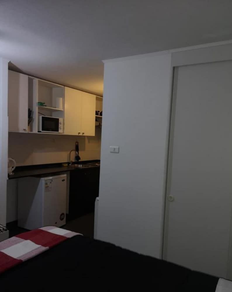 Serrano 611 Dpto 2304 Torre A 3
