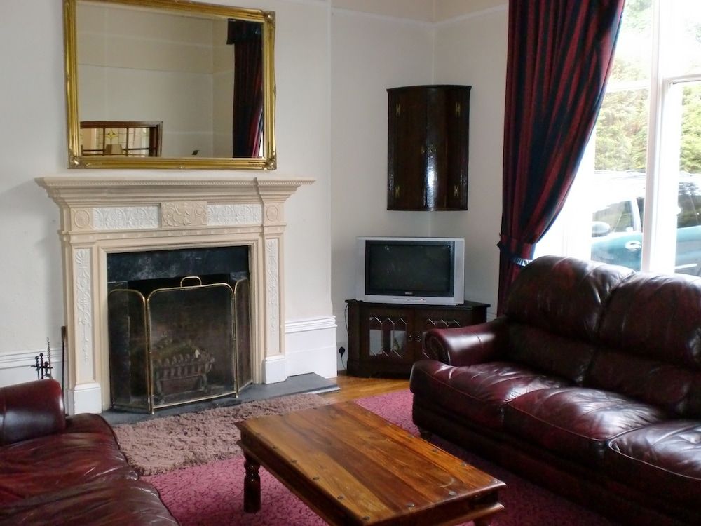 Broughton Craggs Hotel 2