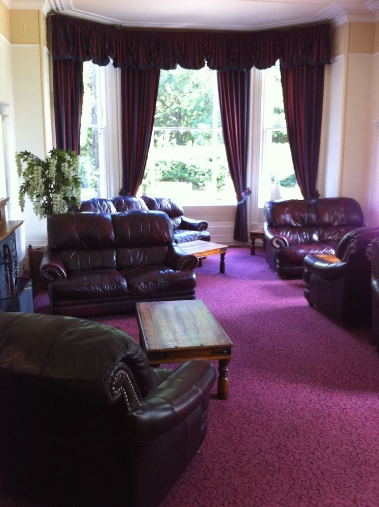 Broughton Craggs Hotel 3