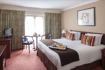 Ellington Lodge at The Concorde 3 estrelas em Eastleigh