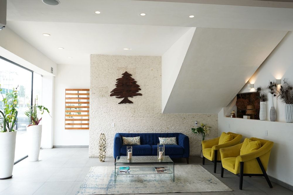 Hotel Suites Arges - Centro Chetumal 4 estrelas em Chetumal