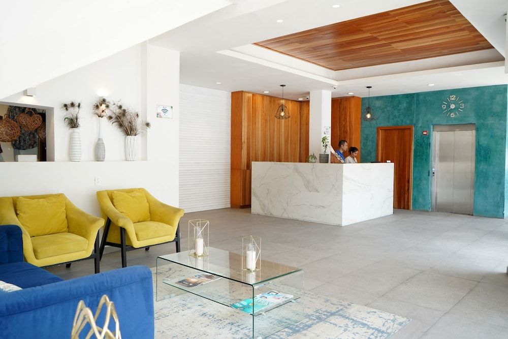 Hotel Suites Arges - Centro Chetumal 2