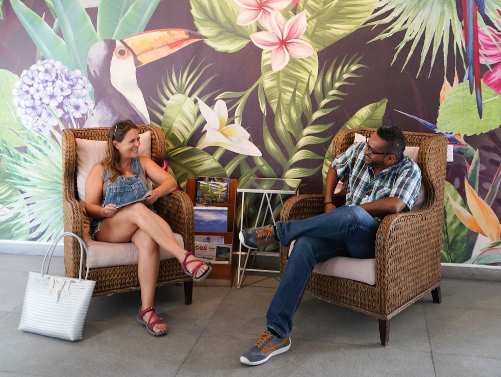 Hotel Suites Arges - Centro Chetumal 3