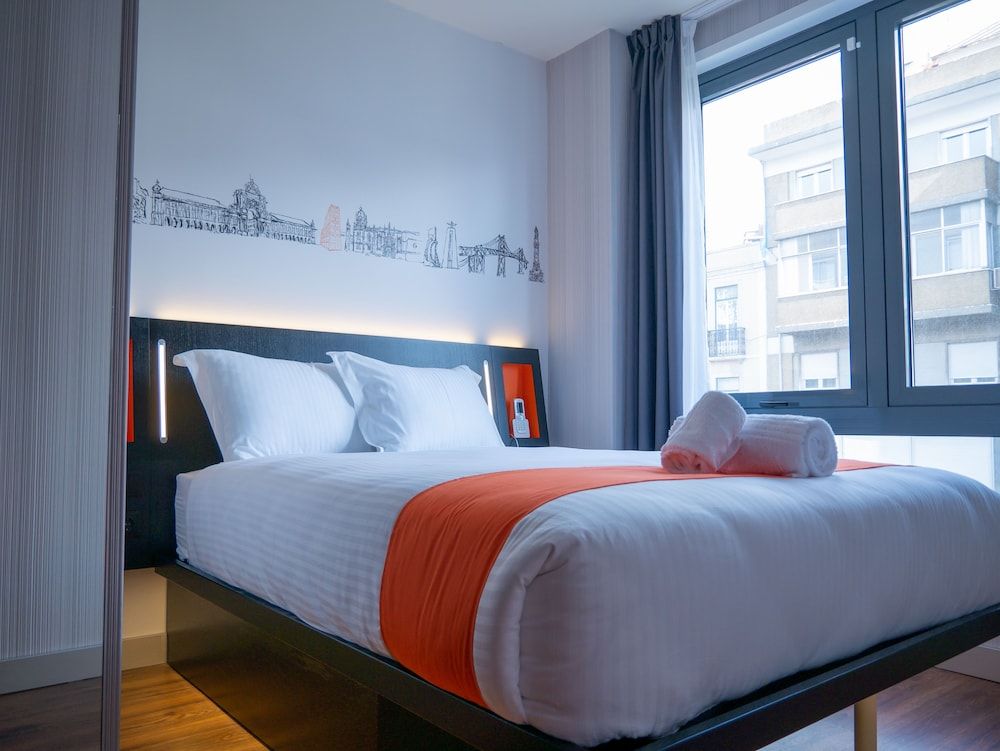 easyHotel Milton Keynes