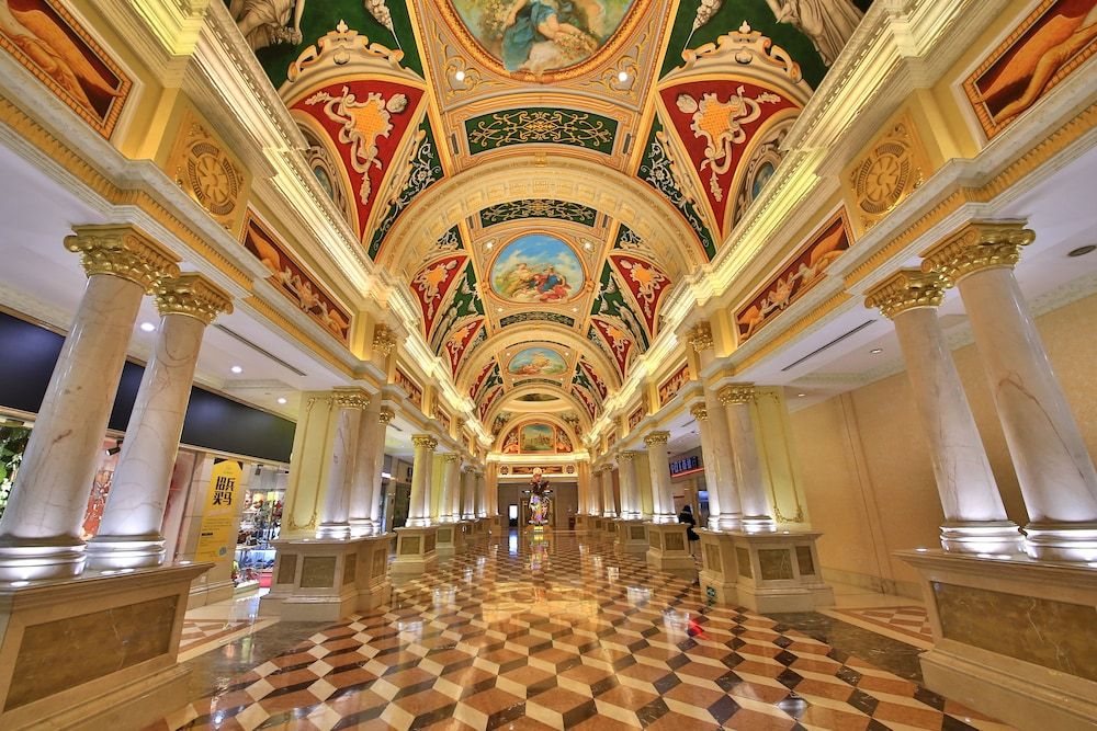 Xinhui Country Garden Phoenix Hotel 3