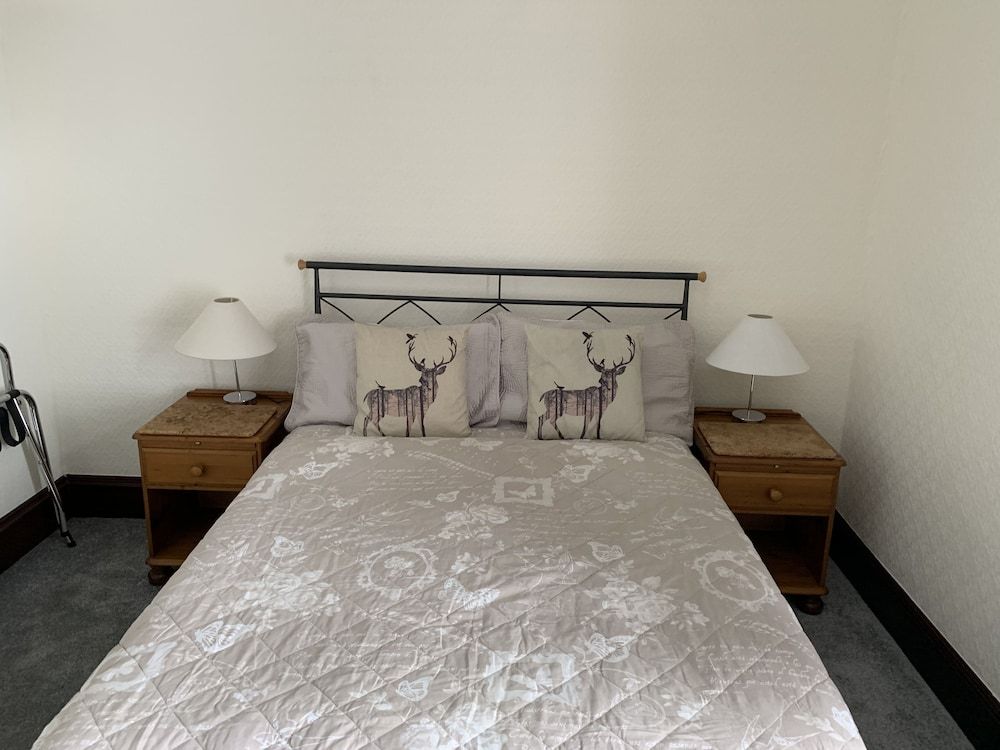 Cromarty View Guest House 2