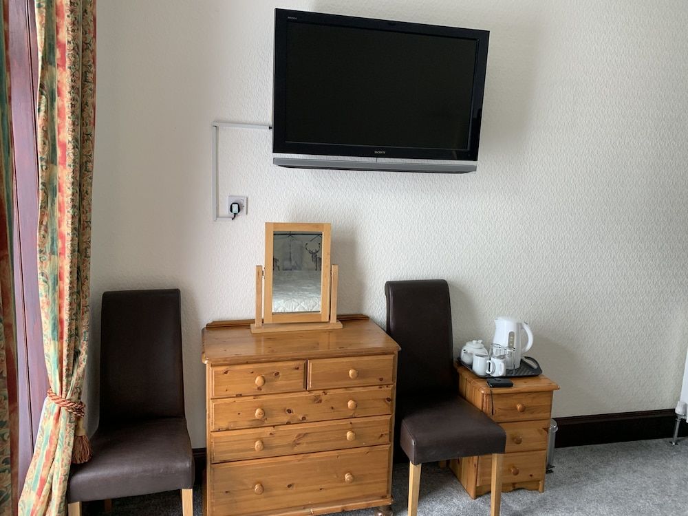 Cromarty View Guest House 3