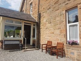 Cromarty View Guest House
