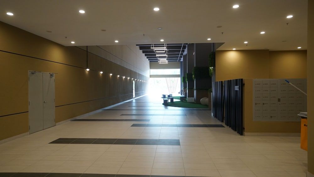 Conezion Residence Putrajaya @ Icon Stay 2