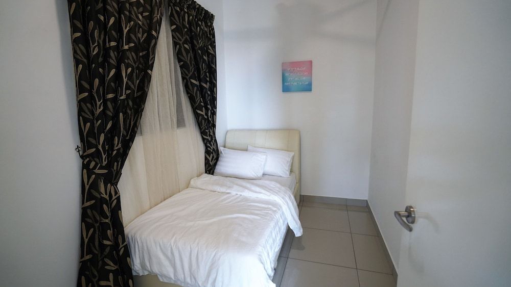 Conezion Residence Putrajaya @ Icon Stay 3