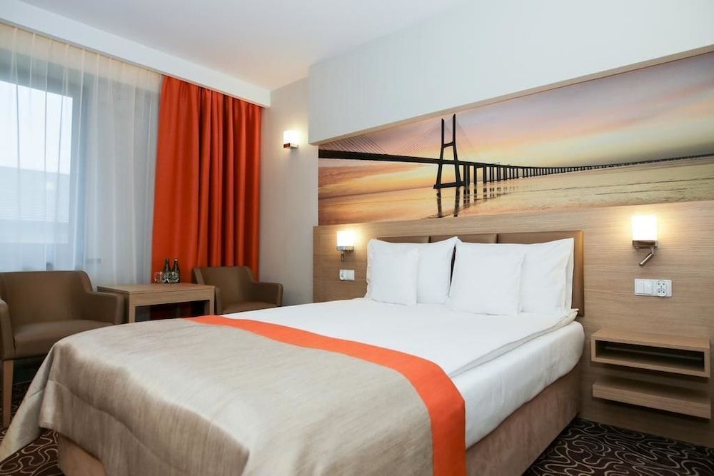 Hotel Amazonka Conference & SPA 3