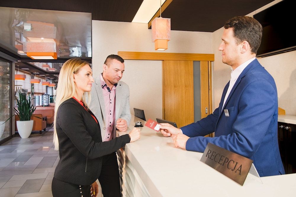 Hotel Amazonka Conference & SPA 2