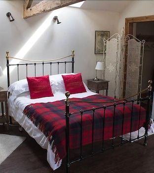 The Old Stables Bed and Breakfast 2