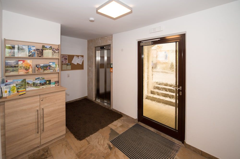 Appartementhaus Renate 2