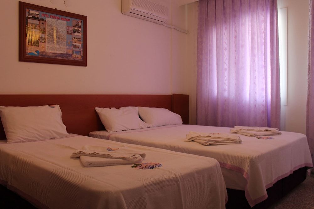 Hotel Fiesta Beach Didim 3