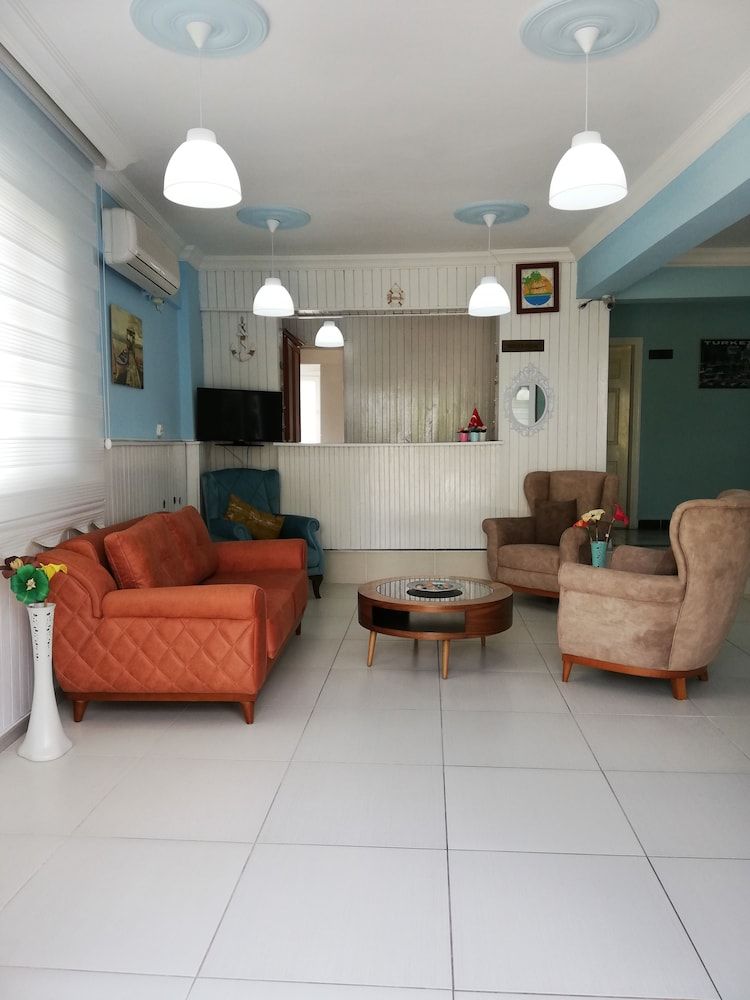 Hotel Fiesta Beach Didim 2