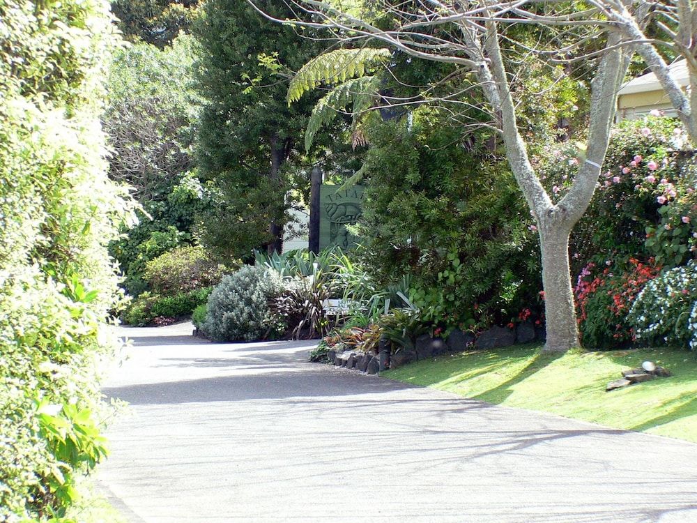 Tatahi Backpackers 2