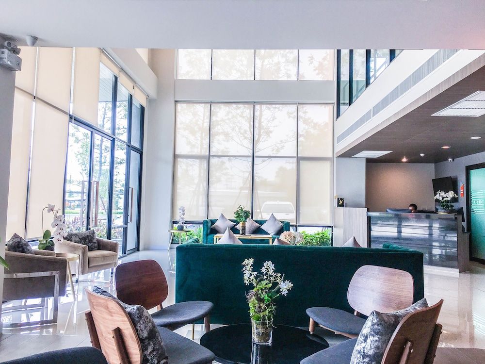 Fortune Buriram Hotel 2