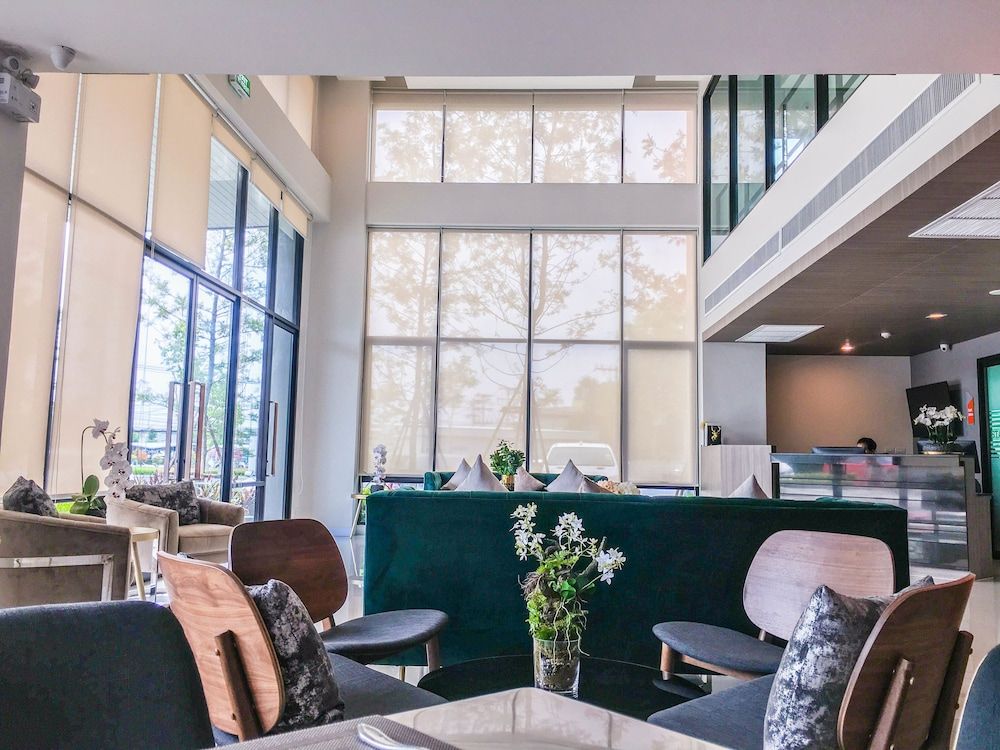 Fortune Buriram Hotel 3