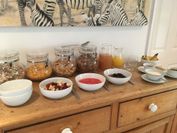 Rock House Bed & Breakfast