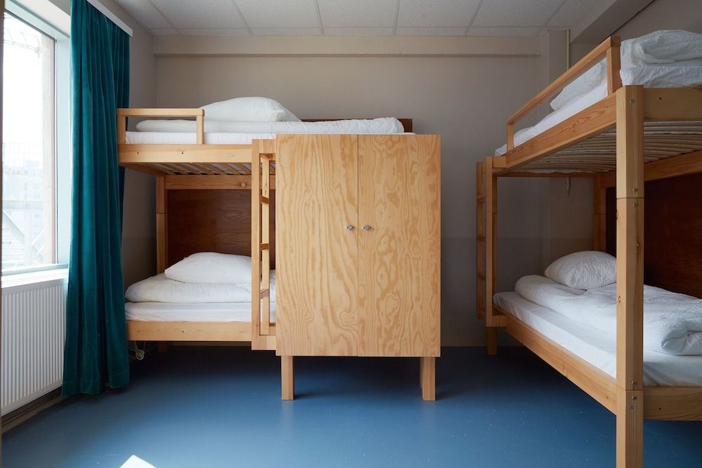 Circle Hostel 3