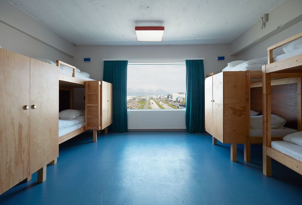 Circle Hostel 2