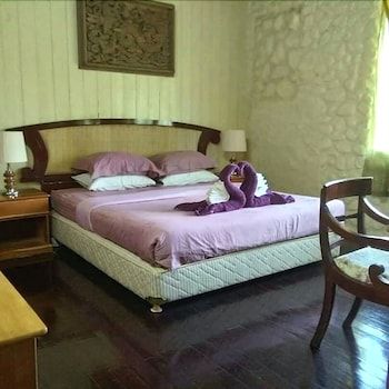 Balung River Eco Resort 3