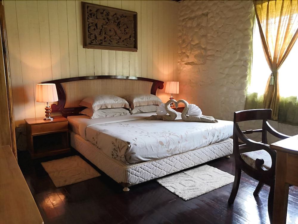 Balung River Eco Resort 1