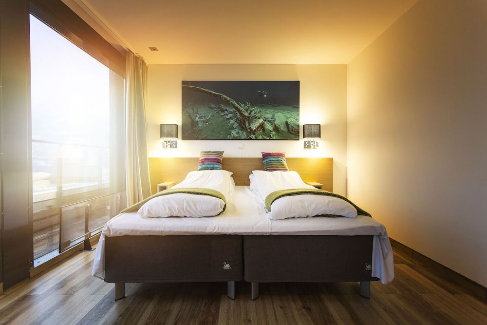 Havila Hotel Ivar Aasen 4 estrellas en Ørsta