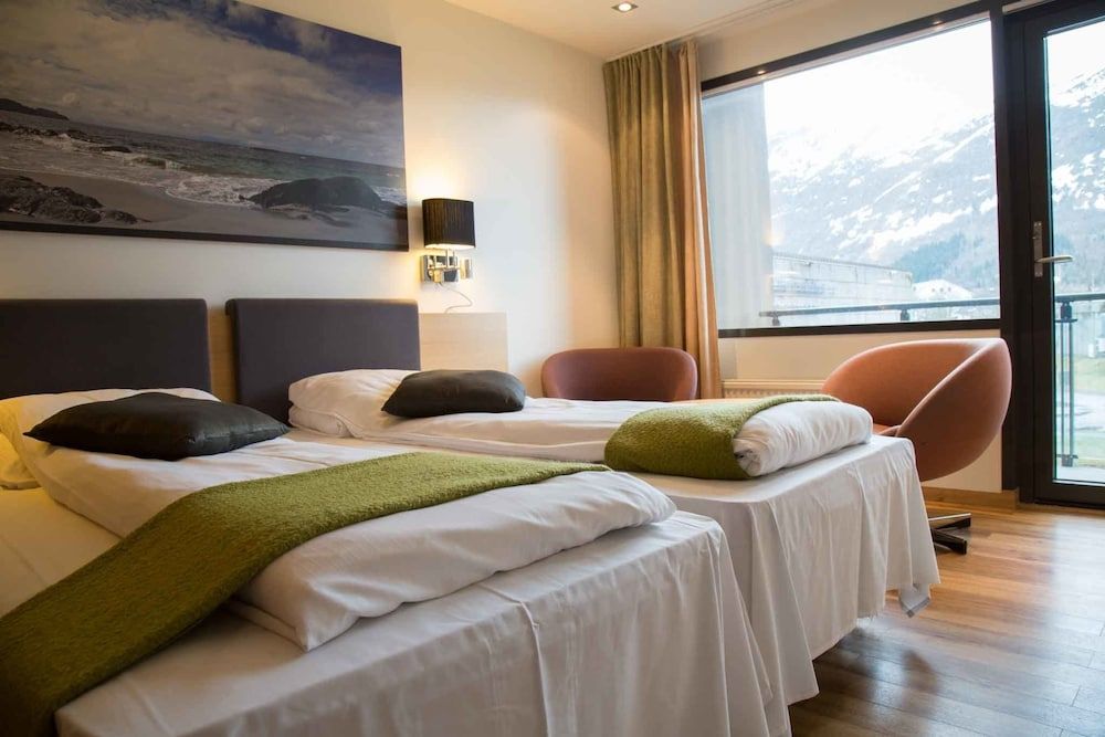 Havila Hotel Ivar Aasen 3