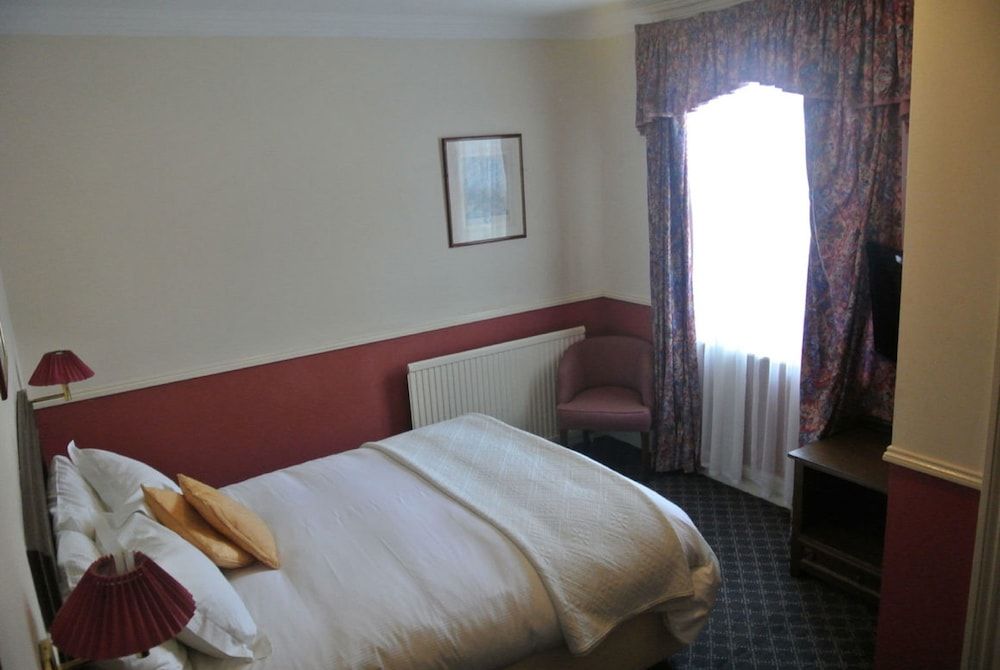 The Blue Boar Hotel 3