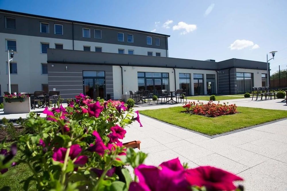 Hotel Mazovia 3 estrelas em Nowy Dwór Mazowiecki