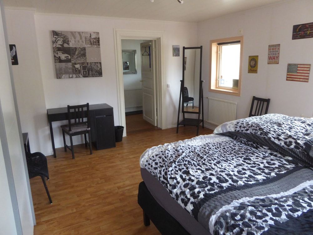 Ydrefors Bed & Breakfast 3