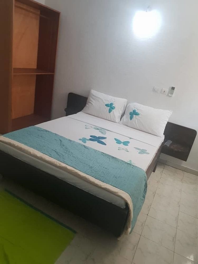 Hotel Restaurant du 3ème Pont 2