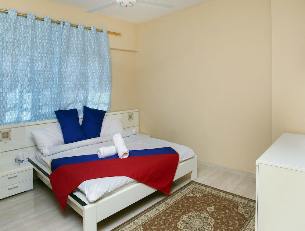 GAP FURNISHED FLATS Barka OMAN 3