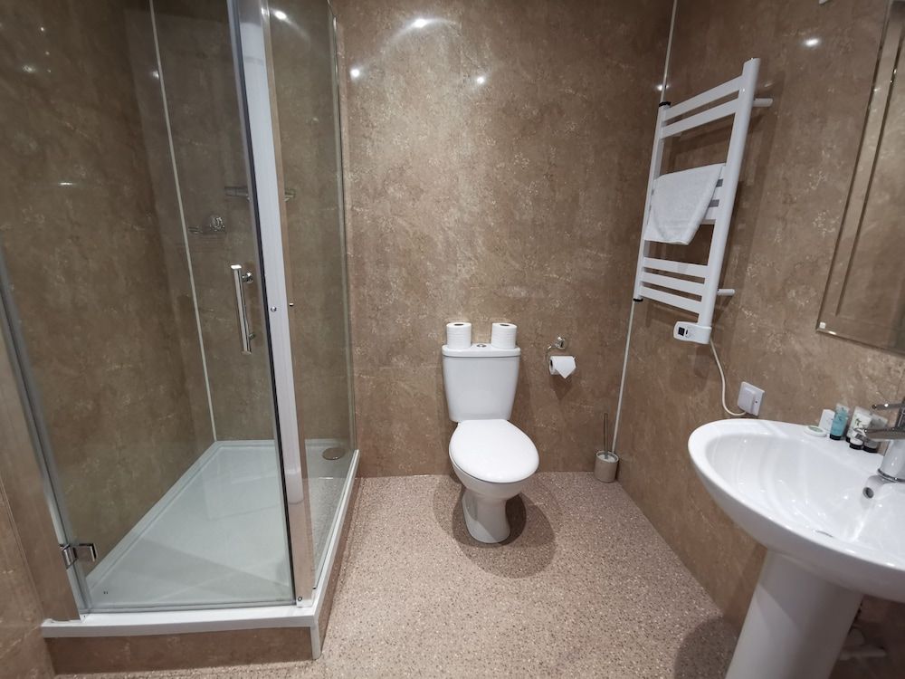 Millcroft Hotel 3 estrelas em Gairloch